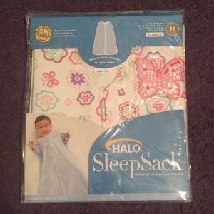 Halo sleep sack. Brand new in box